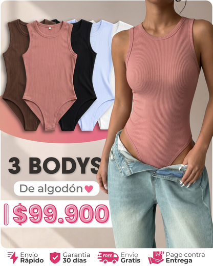 Bodys Ambar