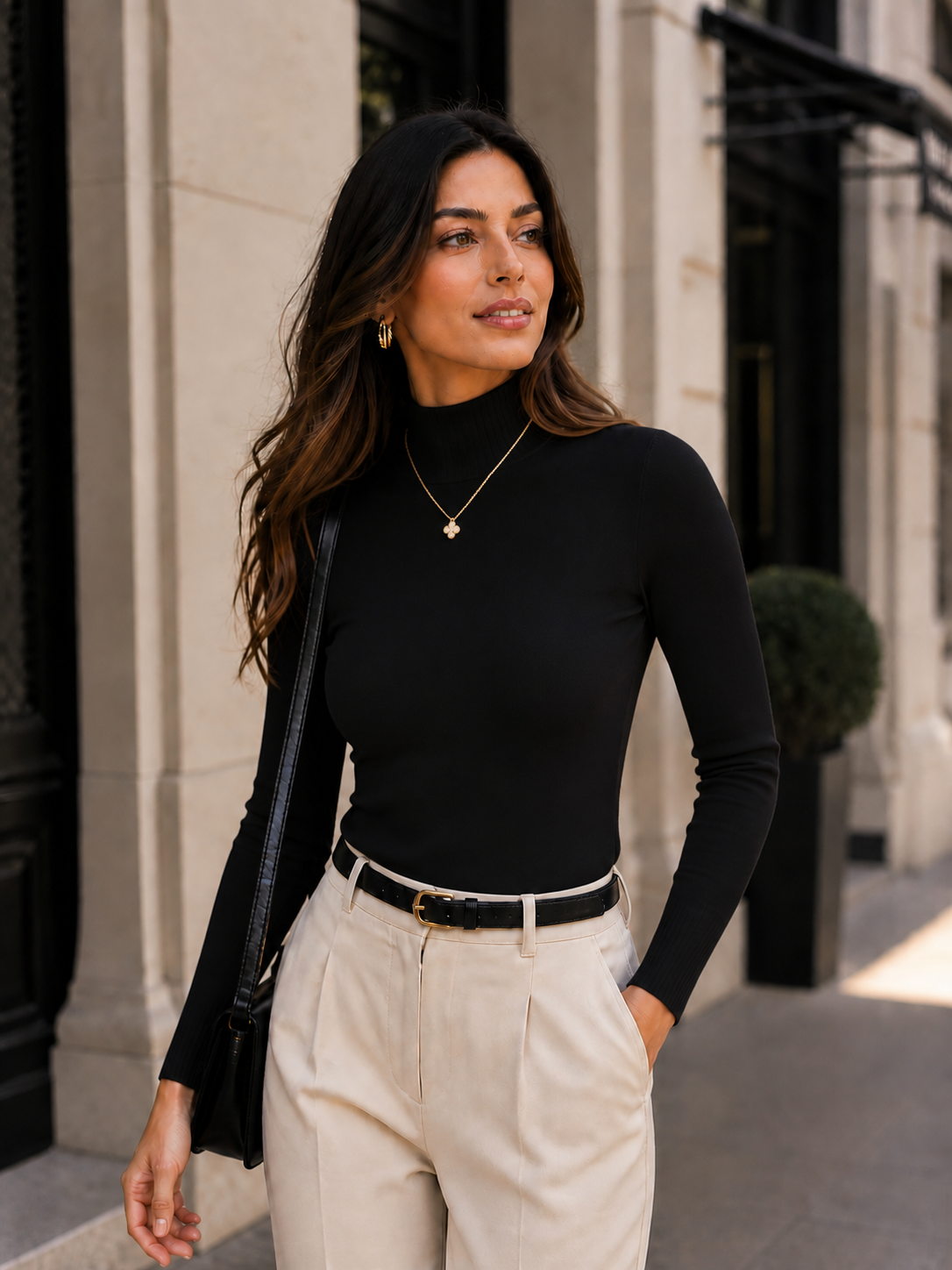 Blusas Sara